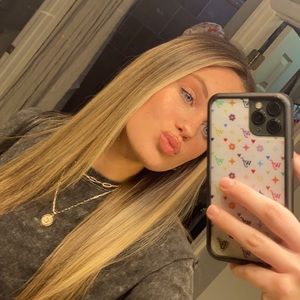 Meet your Posher, Cameron